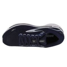 Brooks Běžecká obuv Ghost 15 navy blue velikost 37,5