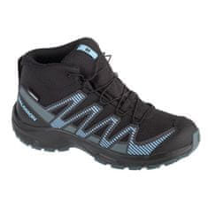 Salomon Boty Xa Pro V8 Mid Cswp black velikost 40