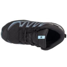 Salomon Boty Xa Pro V8 Mid Cswp black velikost 40