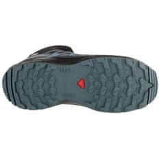 Salomon Boty Xa Pro V8 Mid Cswp black velikost 40