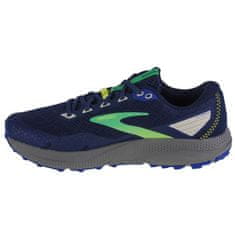 Brooks Běžecké boty Divide 3 navy blue velikost 46