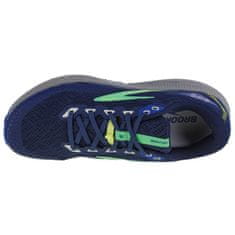 Brooks Běžecké boty Divide 3 navy blue velikost 46