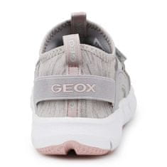 Geox Obuv Flexyper J929LA-0GHNF-C1010 velikost 36