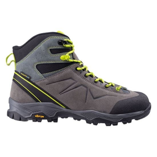 ELBRUS Herone Mid boot 92800622307