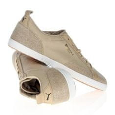 Puma Boty Slim Court Citi Series 356557-01 velikost 46