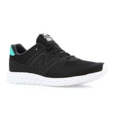 New Balance Pánská lifestylová obuv MFL574BG velikost 42,5