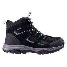 Hi-Tec Turistické boty Diroda Mid black velikost 46