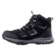 Hi-Tec Turistické boty Diroda Mid black velikost 46