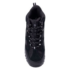 Hi-Tec Turistické boty Diroda Mid black velikost 46