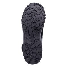 Hi-Tec Turistické boty Diroda Mid black velikost 46