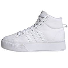 Adidas adidas Bravada 2.0 Mid Platform boty white velikost 42