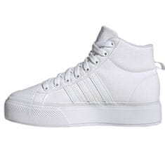 Adidas adidas Bravada 2.0 Mid Platform boty white velikost 42