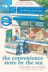 Machida Sonoko: The Convenience Store by the Sea