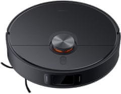 Xiaomi Robotický vysavač Robot Vacuum X20 MAX, černý