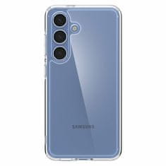 Spigen Zadní kryt Ultra Hybrid ACS09006 pro Samsung Galaxy S25 - Crystal Clear