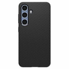 Spigen Zadní kryt Liquid Air ACS09000 pro Samsung Galaxy S25 - matně černý