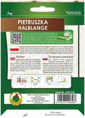 Conceptum Hypnose Petržel poloraná 6m páska Pozdní odrůda s vysokými výnosy