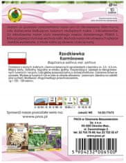 Conceptum Hypnose Karamelová ředkev 10g velká a chutná odrůda