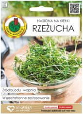 PSB Řeřicha naklíčená 30g Bohaté na vitamíny a minerály