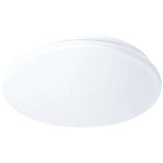 LUMILED LED stropní plafon 18W NOTUS 2 Round IP44 33 cm LUMILED