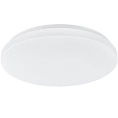 LUMILED LED stropní svítidlo NOTUS 2 12W Round 26 cm IP44 LUMILED