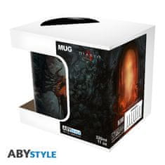 AbyStyle Hrnek Diablo Lilith - 320 ml