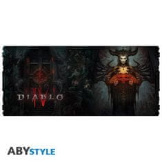 AbyStyle Hrnek Diablo Lilith - 320 ml