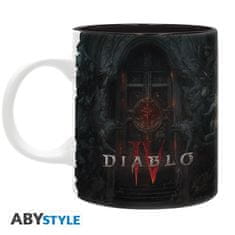 AbyStyle Hrnek Diablo Lilith - 320 ml