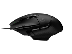 Logitech Logitech herní drátová myš G502 X - černá