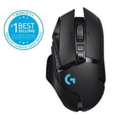 Logitech Logitech G502 Lightspeed