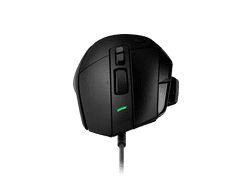 Logitech Logitech herní drátová myš G502 X - černá