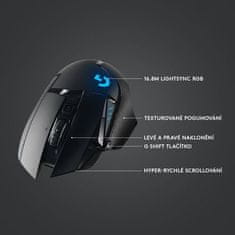 Logitech Logitech G502 Lightspeed