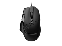 Logitech Logitech herní drátová myš G502 X - černá