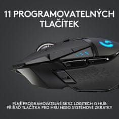 Logitech Logitech G502 Lightspeed