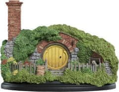 Weta Workshop Weta Workshop The Hobbit Hole - Bagshot Row - Chimney - 19 cm