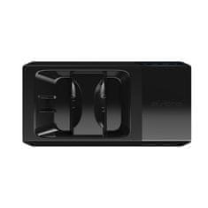 ASTRO Astro A50 Wireless 7.1 + Base Station - modro/černá (PS4/PC)