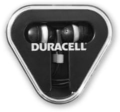 Duracell Duracell peckové sluchátka