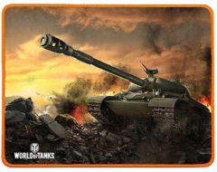 Konix Konix World of Tanks MP-12 - podložka pod myš (PC)