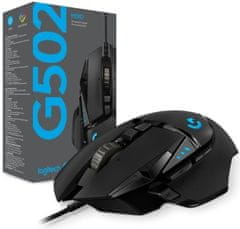 Logitech Logitech G502 Hero