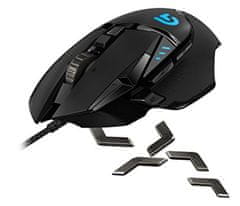 Logitech Logitech G502 Hero