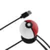 Steelplay Steelplay Pokeball Charging Stand (Switch)