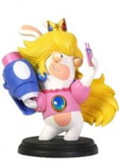 Ubisoft Sběratelská figurka Mario + Rabbids Kingdom Battle 6" - Peach