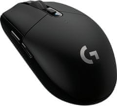 Logitech Logitech G305 Lightspeed Wireless Gaming Mouse (PC)