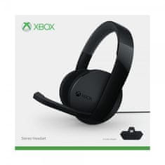 Microsoft Microsoft Xbox One Stereo Headset (XONE)