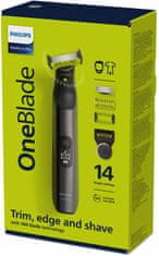 Philips Philips OneBlade QP6551/15