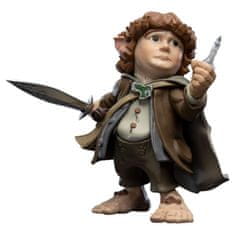 Weta Workshop Weta figurka The Lord of the Rings Trilogy - Samwise Gamgee - 13 cm