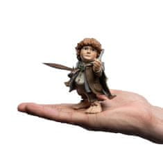 Weta Workshop Weta figurka The Lord of the Rings Trilogy - Samwise Gamgee - 13 cm