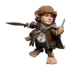 Weta Workshop Weta figurka The Lord of the Rings Trilogy - Samwise Gamgee - 13 cm