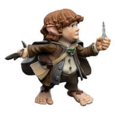 Weta Workshop Weta figurka The Lord of the Rings Trilogy - Samwise Gamgee - 13 cm