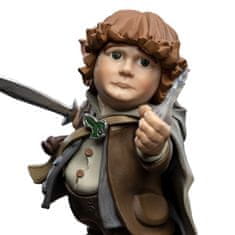 Weta Workshop Weta figurka The Lord of the Rings Trilogy - Samwise Gamgee - 13 cm